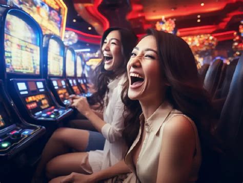 Dazzling World of Online Casino Games with Jilibet App.